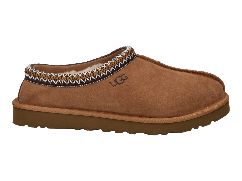 Ugg Pantoffels Cognac