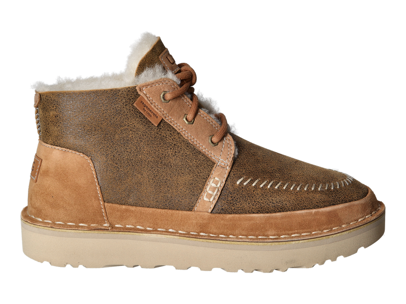 Bekijk product 'Ugg Boots Cognac' Ugg Boots Cognac