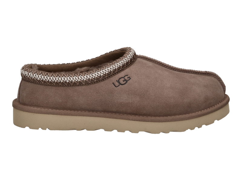Ugg Pantoufles Taupe