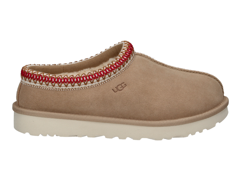 Ugg Mules Beige