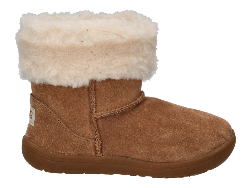 Ugg Boots Cognac