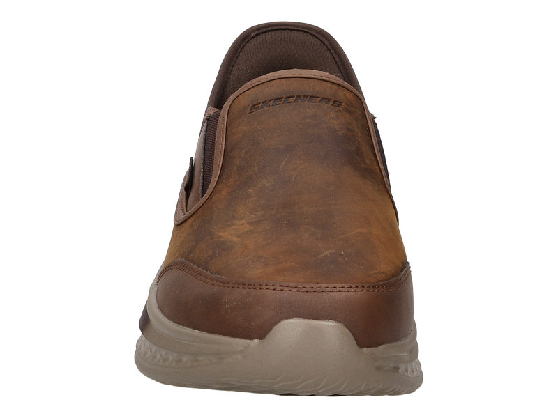 Skechers Mocassins Bruin