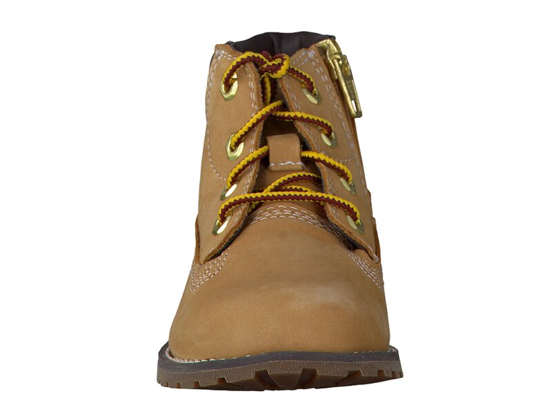 Timberland Boots Yellow