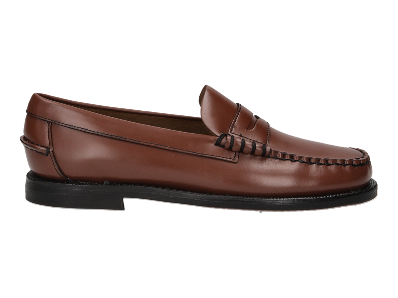 Sebago Mocassins Brown