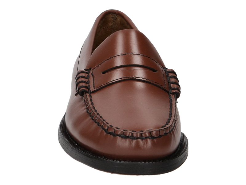 Sebago Mocassins Brown