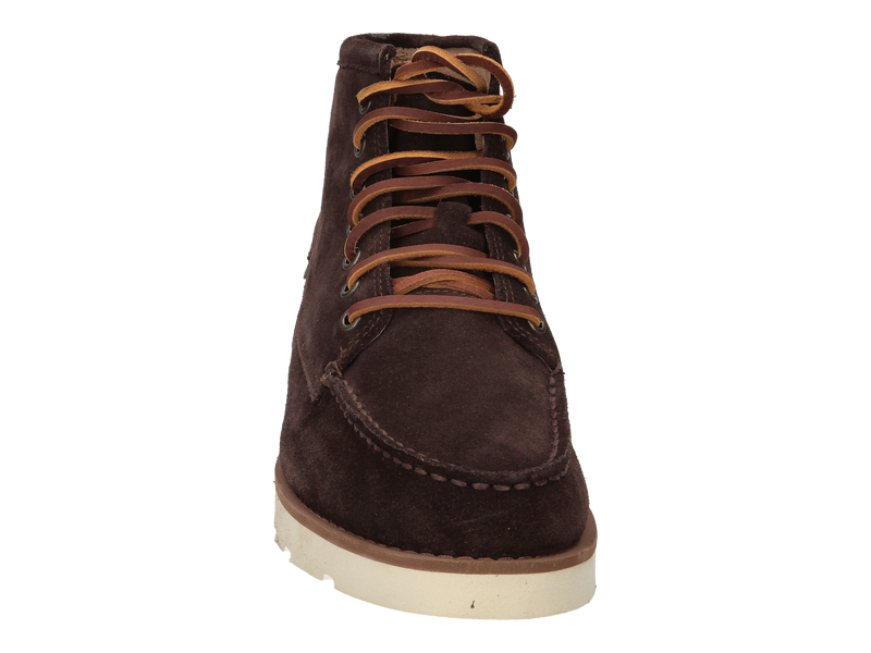 Sebago Boots Brown