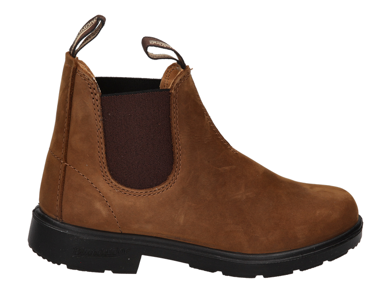 Blundstone Boots Cognac