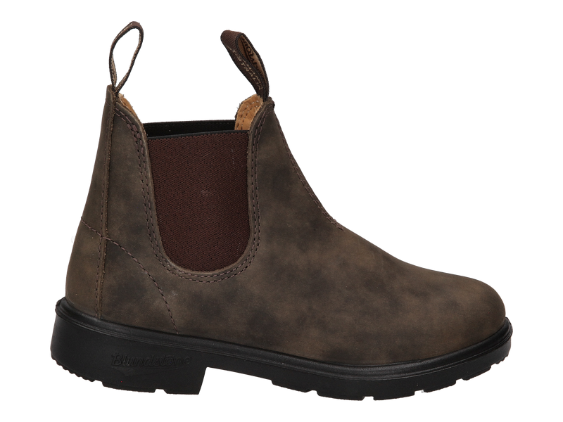 Blundstone Boots Brown