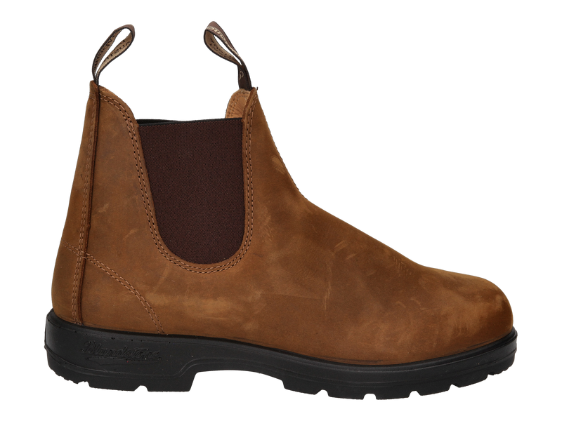 View product 'Blundstone Boots Cognac' Blundstone Boots Cognac