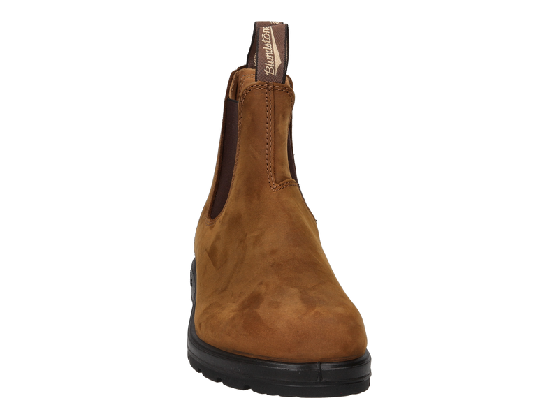 View product 'Blundstone Boots Cognac' Blundstone Boots Cognac