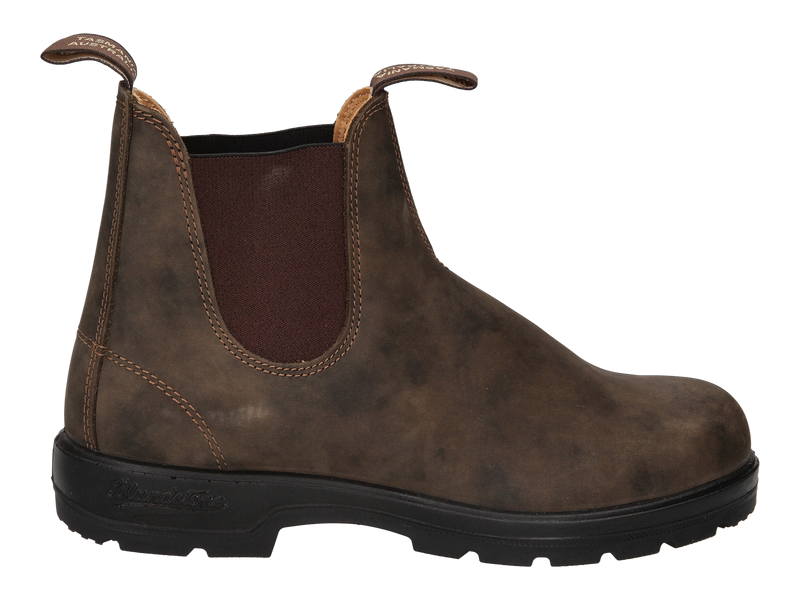 View product 'Blundstone Boots Brown' Blundstone Boots Brown