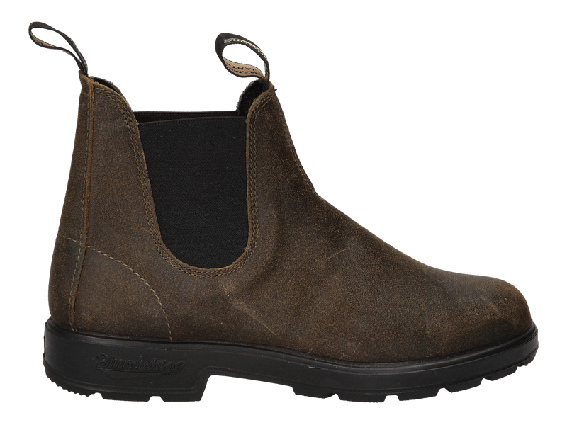 View product 'Blundstone Boots Kaki' Blundstone Boots Kaki