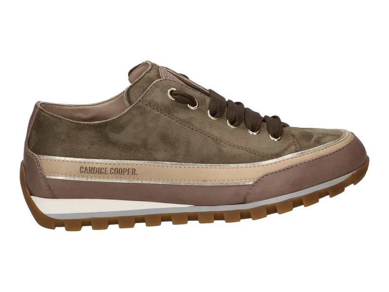 Candice Cooper Baskets Vert