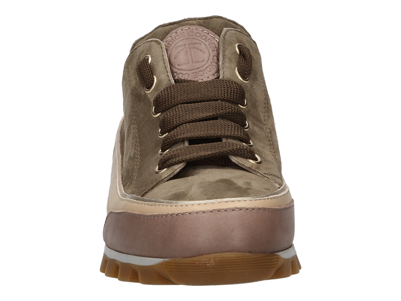 Candice Cooper Baskets Vert