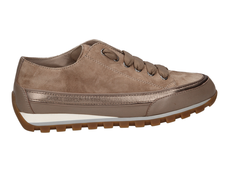 Candice Cooper Baskets Kaki