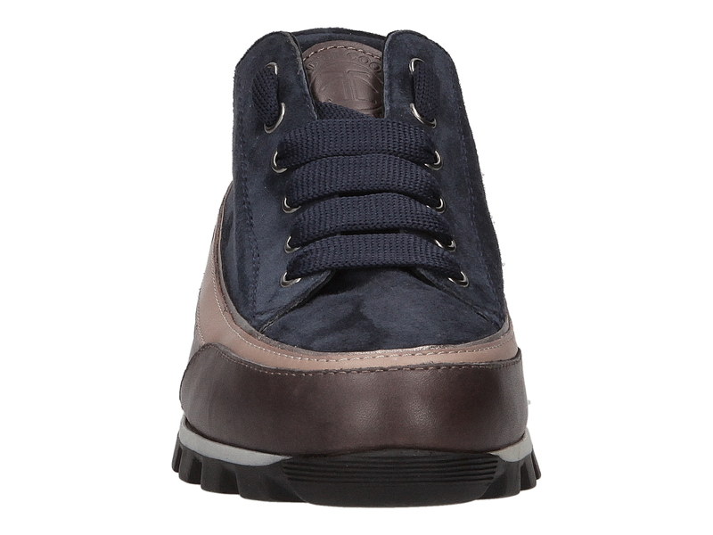 Candice Cooper Baskets Bleu