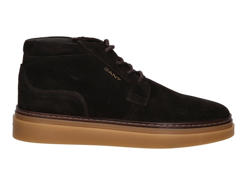 Gant Boots Brown