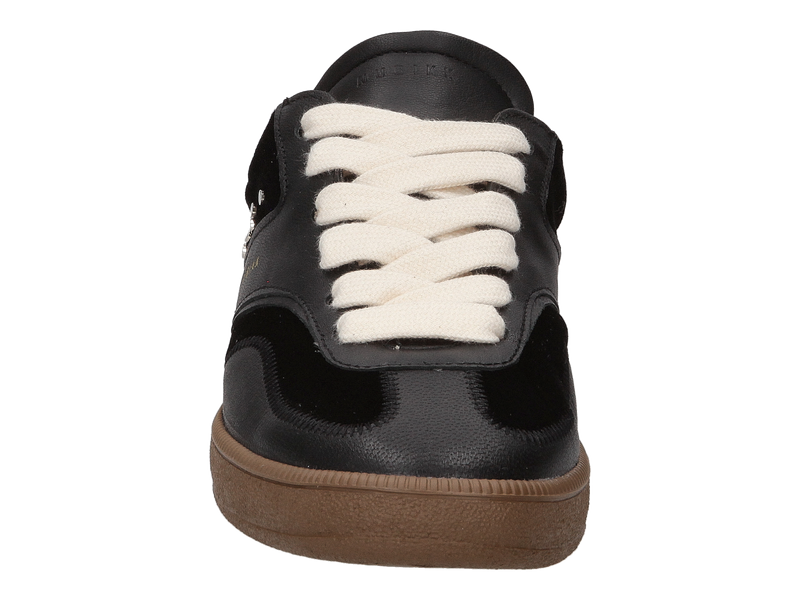 Nubikk Sneakers Black