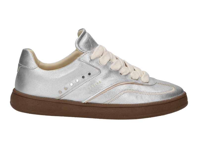 Nubikk Sneakers Silver