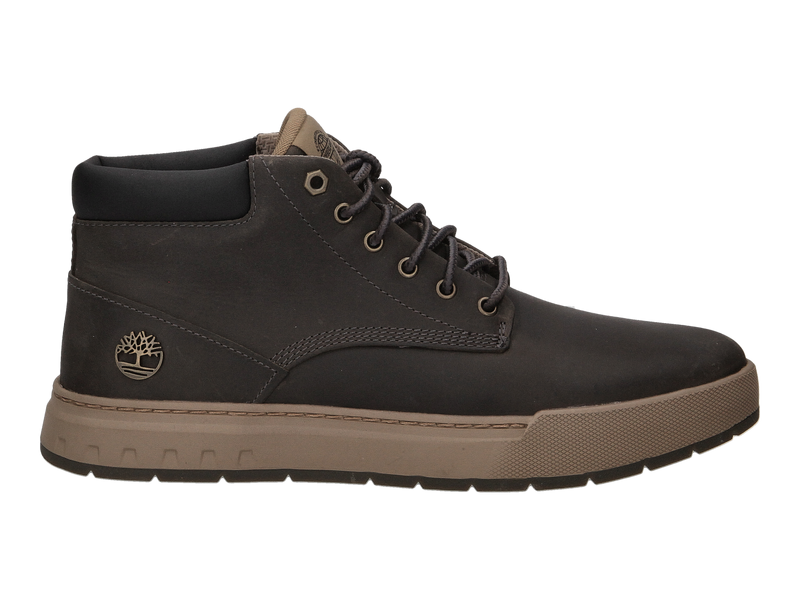 Timberland Sneakers Gray
