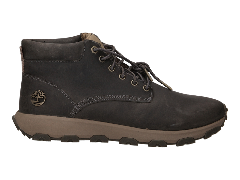 Timberland Boots Gray