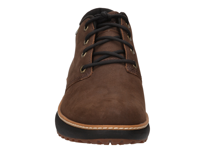 Timberland Boots Brown