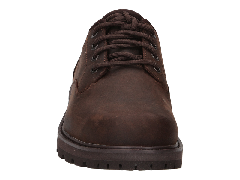 Timberland Lace Shoes Brown