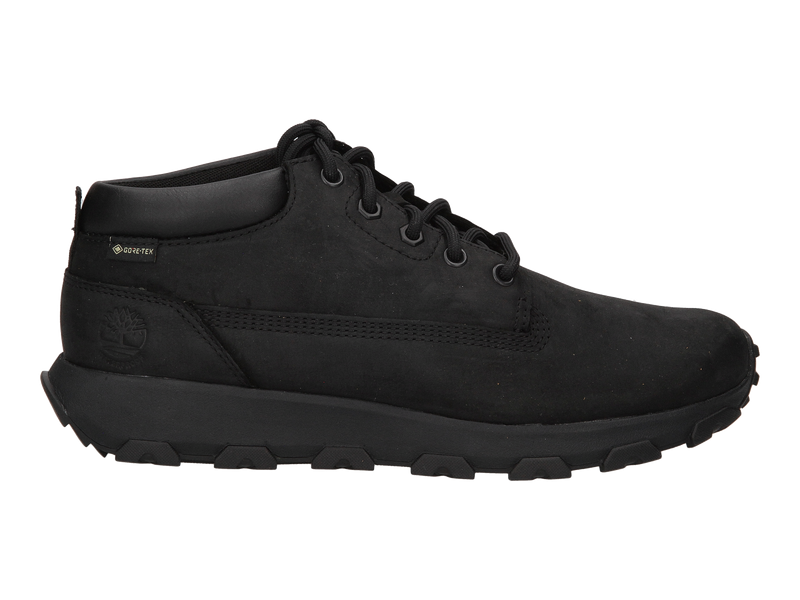 Timberland Boots Zwart