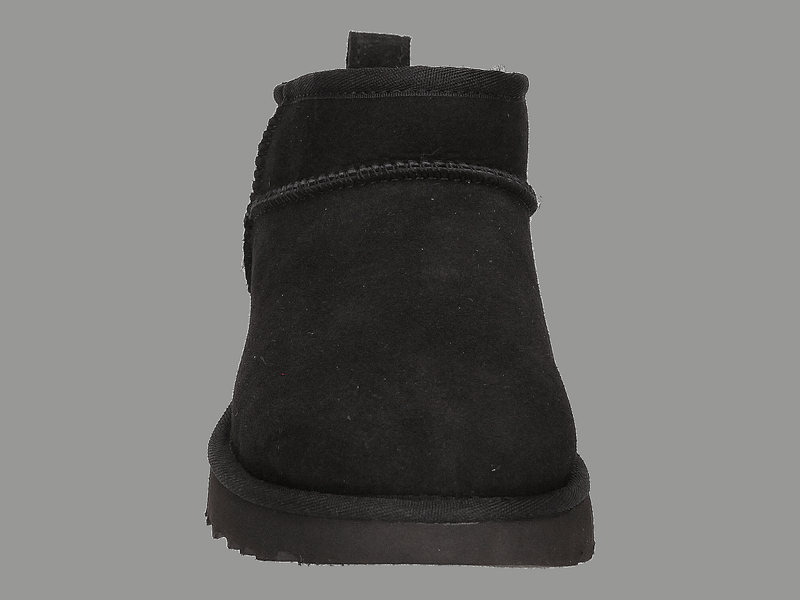 Voir le produit 'Ugg Bottines Noir' (en anglais) Ugg Bottines Noir