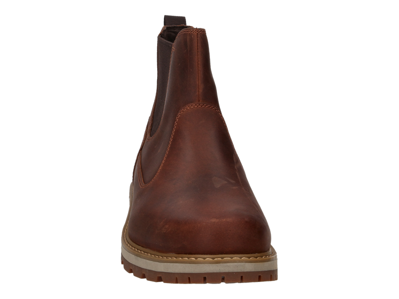 Timberland Bottines Roest