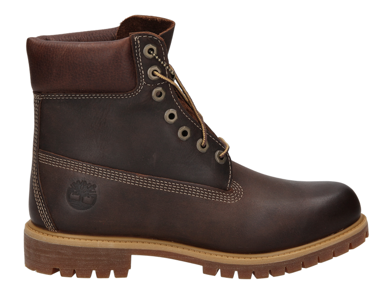 Timberland Boots Brown