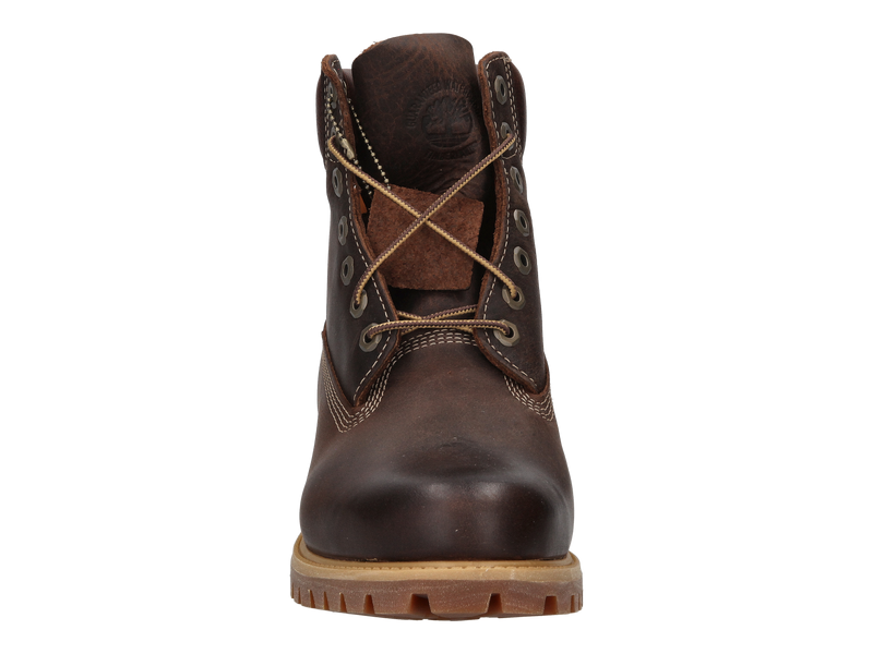 Timberland Boots Brown
