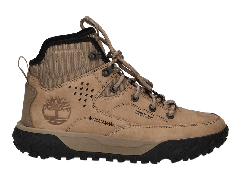 Timberland Boots Beige