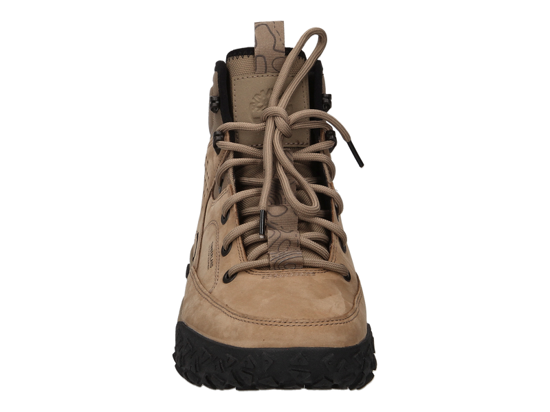 Timberland Boots Beige