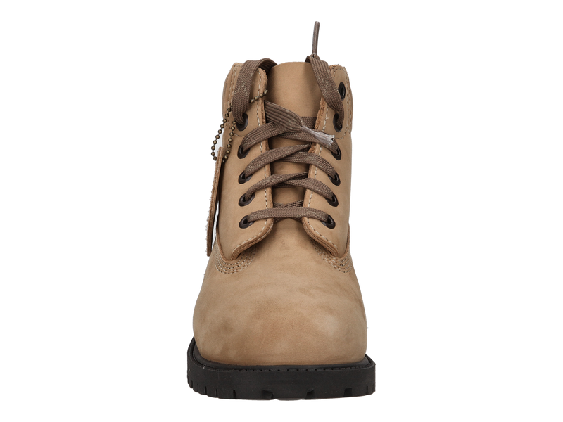 Timberland Bottines Beige
