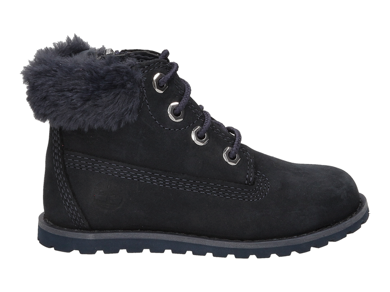 Timberland Bottines Noir