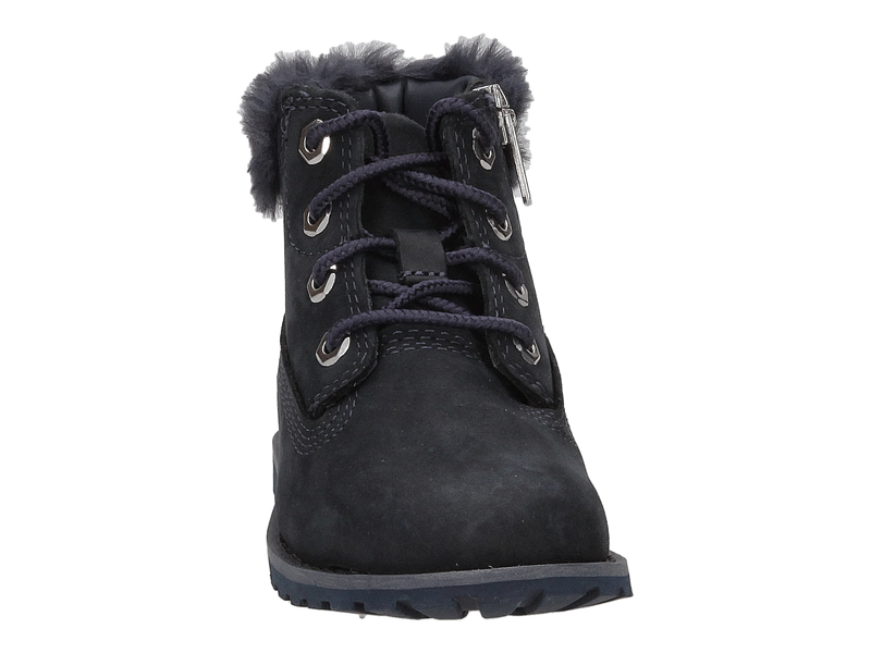 Timberland Bottines Noir