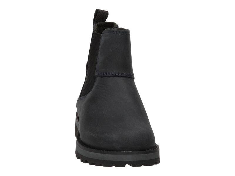 Timberland Bottines Bleu