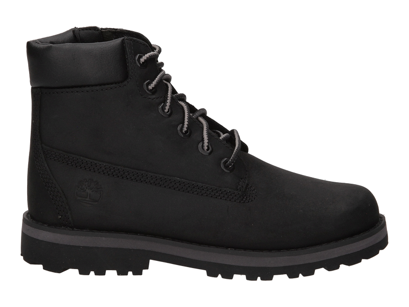 Timberland Boots Black