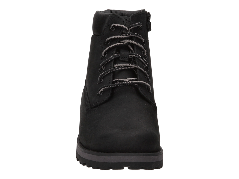 Timberland Boots Black