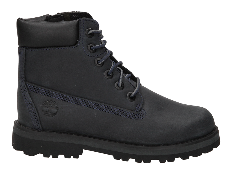Timberland Bottines Bleu