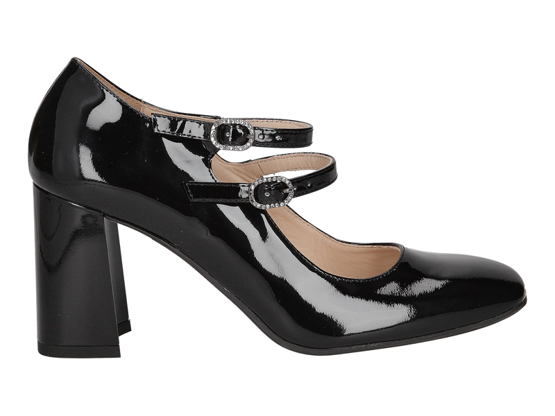Nero Giardini Pumps Black