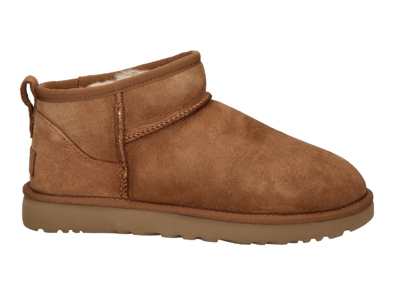 Bekijk product 'Ugg Boots Cognac' Ugg Boots Cognac