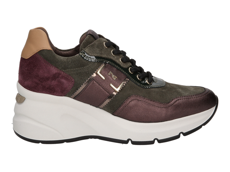 Nero Giardini Sneakers Green