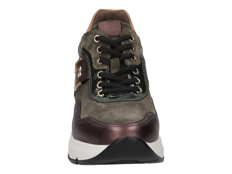 Nero Giardini Sneakers Green