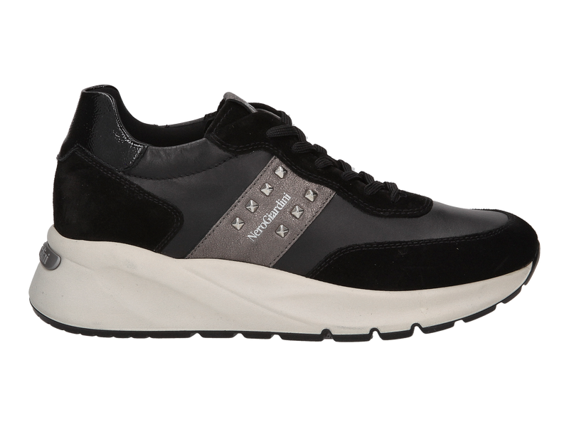 Nero Giardini Sneakers Black