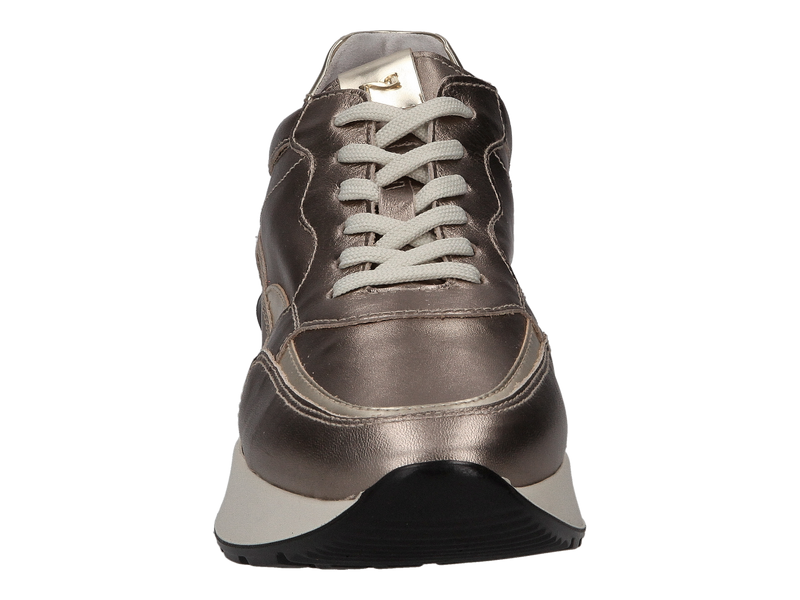 Bekijk product 'Nero Giardini Sneakers Brons' Nero Giardini Sneakers Brons