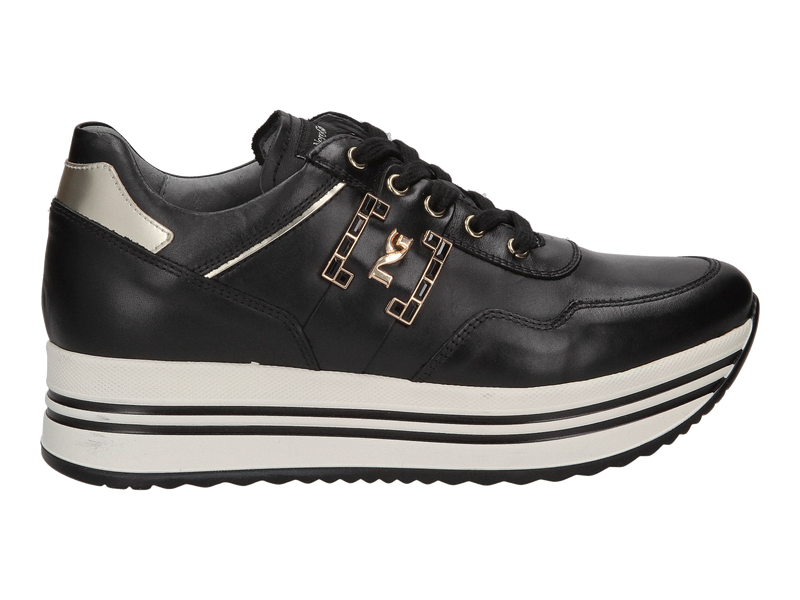 Nero Giardini Sneakers Black