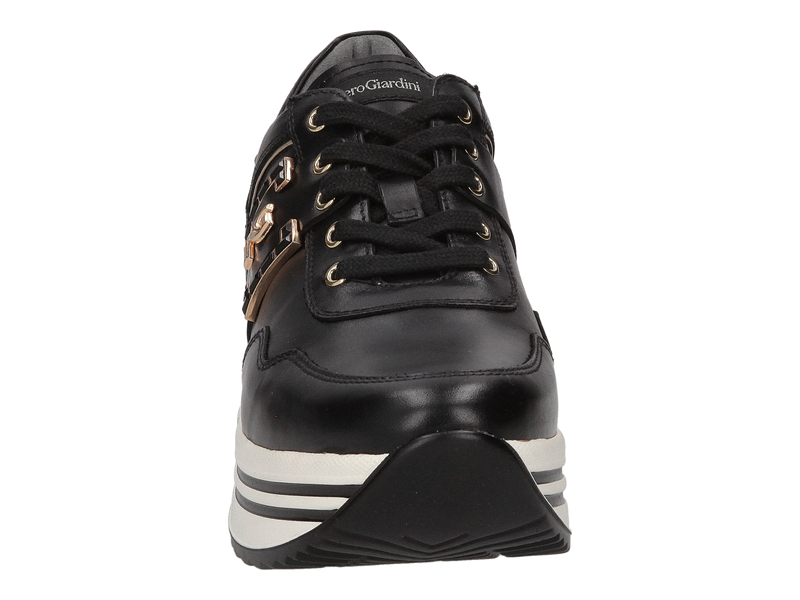 Nero Giardini Sneakers Black