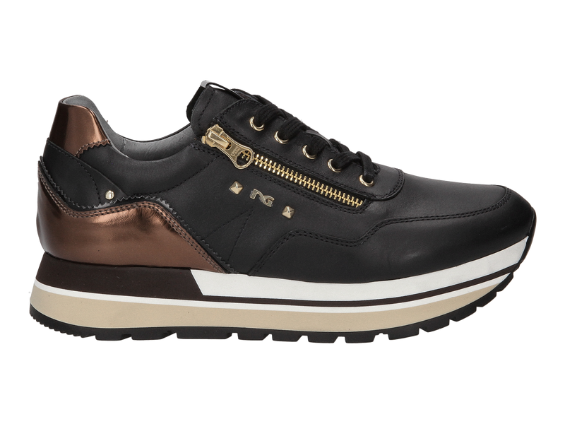 Nero Giardini Sneakers Black